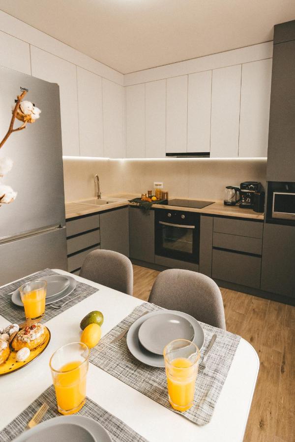 Bavovna Нова Комфортна 2-Кімн. Квартира В Жк Енергія Ternópil Exterior foto